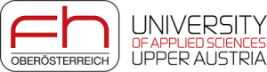 Logo Fachhochschule Hagenberg